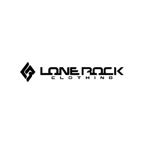 Nuestro orgulloso cliente es Lone Rock Clothing