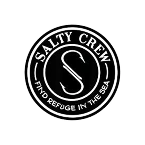 Nuestro orgulloso cliente Salty Crew