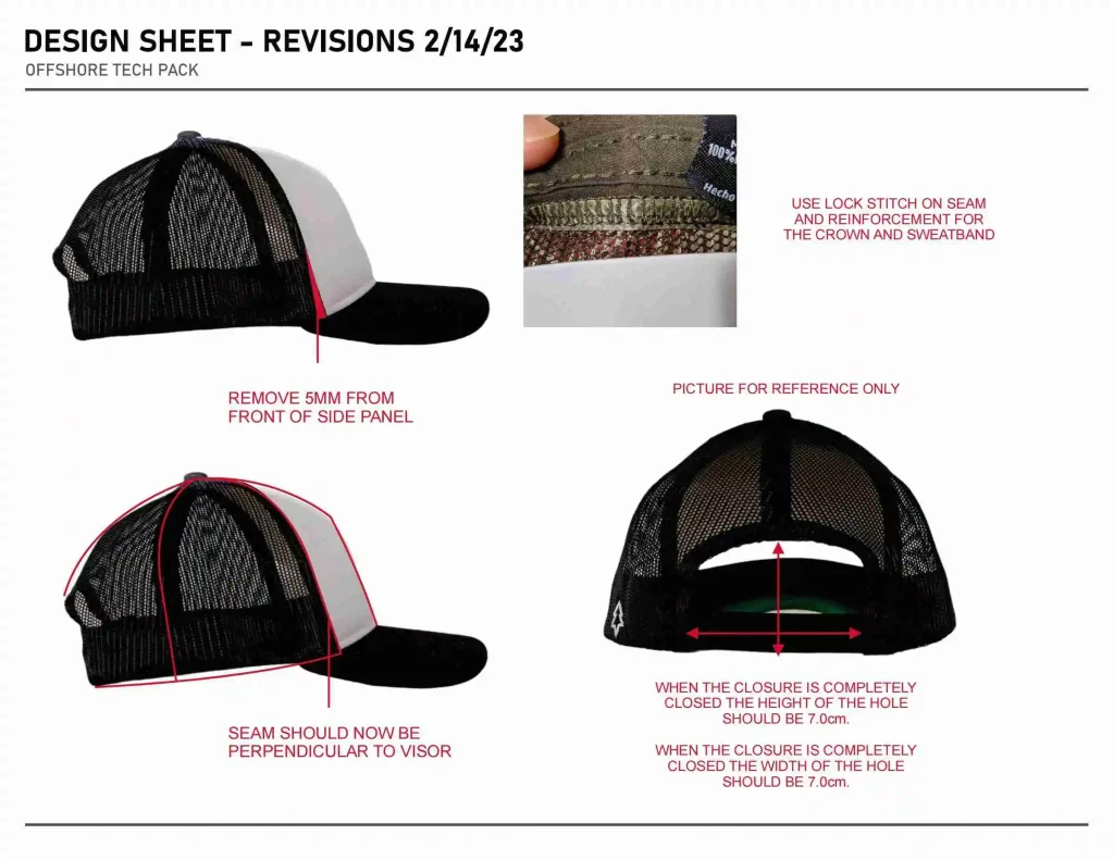 процесс проектирования крышки 3 пересмотра 2 14 23