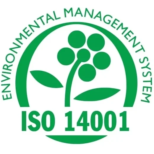 ISO14001-Logo