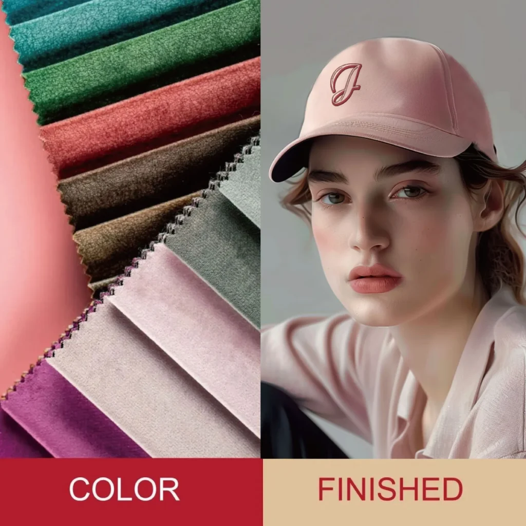 Gorras y sombreros con opciones de color personalizadas - Fabricante de gorras y sombreros de China - JoinTop | Fabricante de gorras y sombreros personalizados | Fábrica de sombreros OEM y ODM - JoinTop | Fabricante de gorras y sombreros personalizados | Fábrica de sombreros OEM y ODM Gorras Sombreros Opciones personalizadas Color