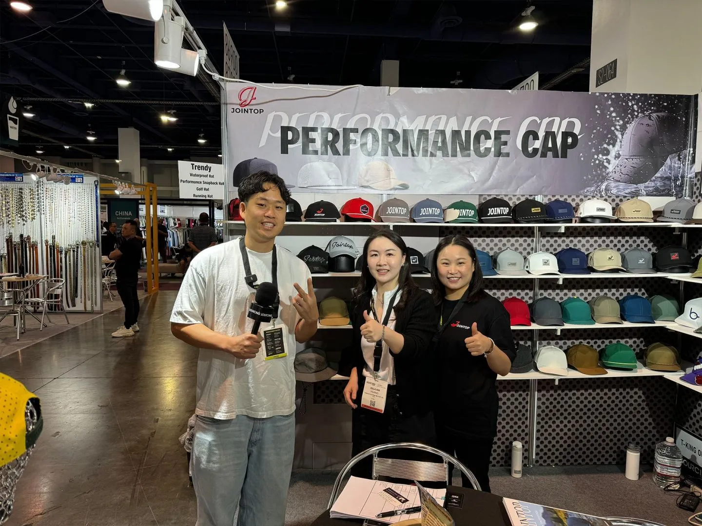 トップパートナー4に参加する