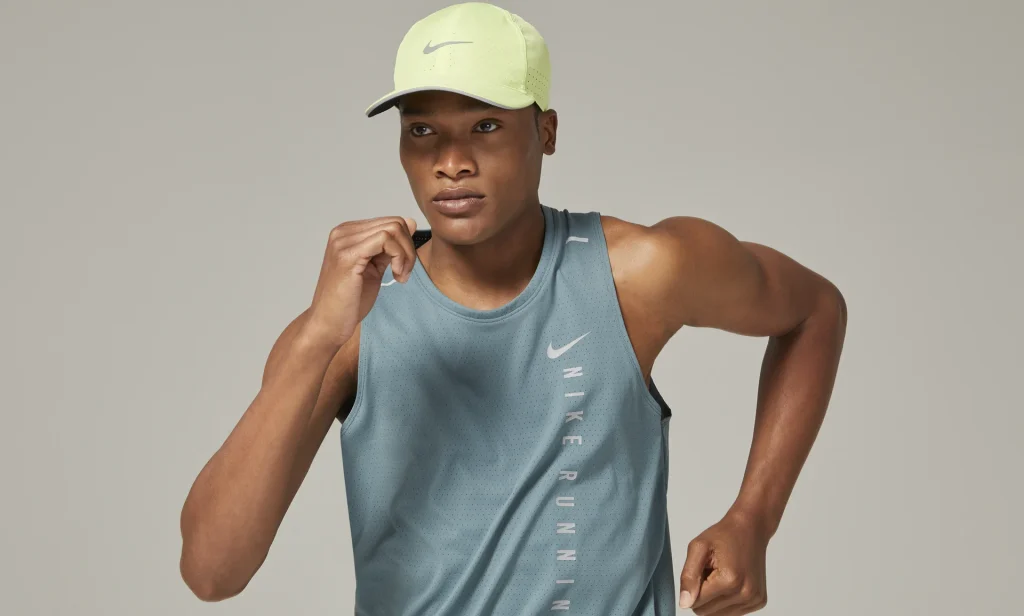 Nike AeroBill Featherlight Cap