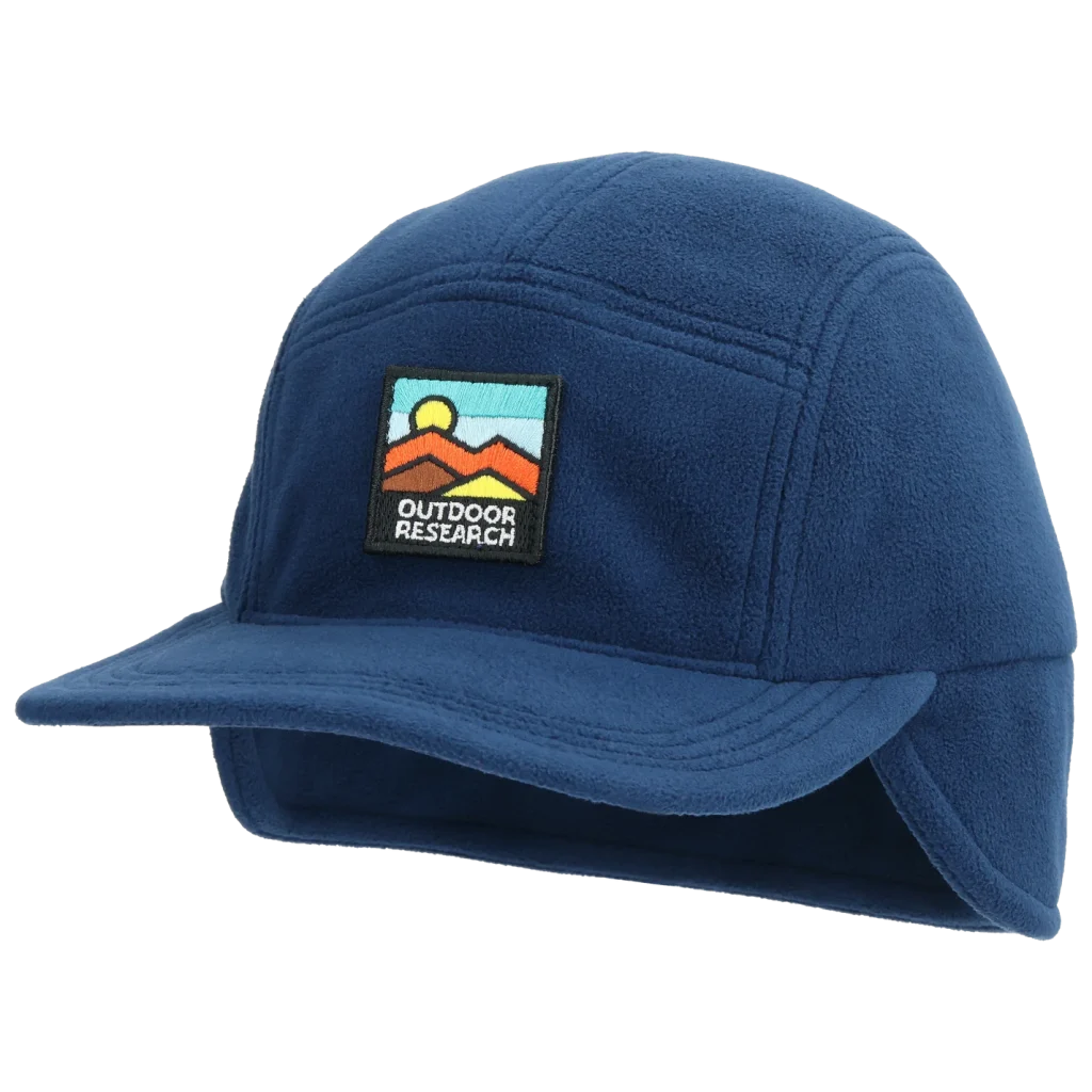 Outdoor Research Howling Wind Fleece Cap