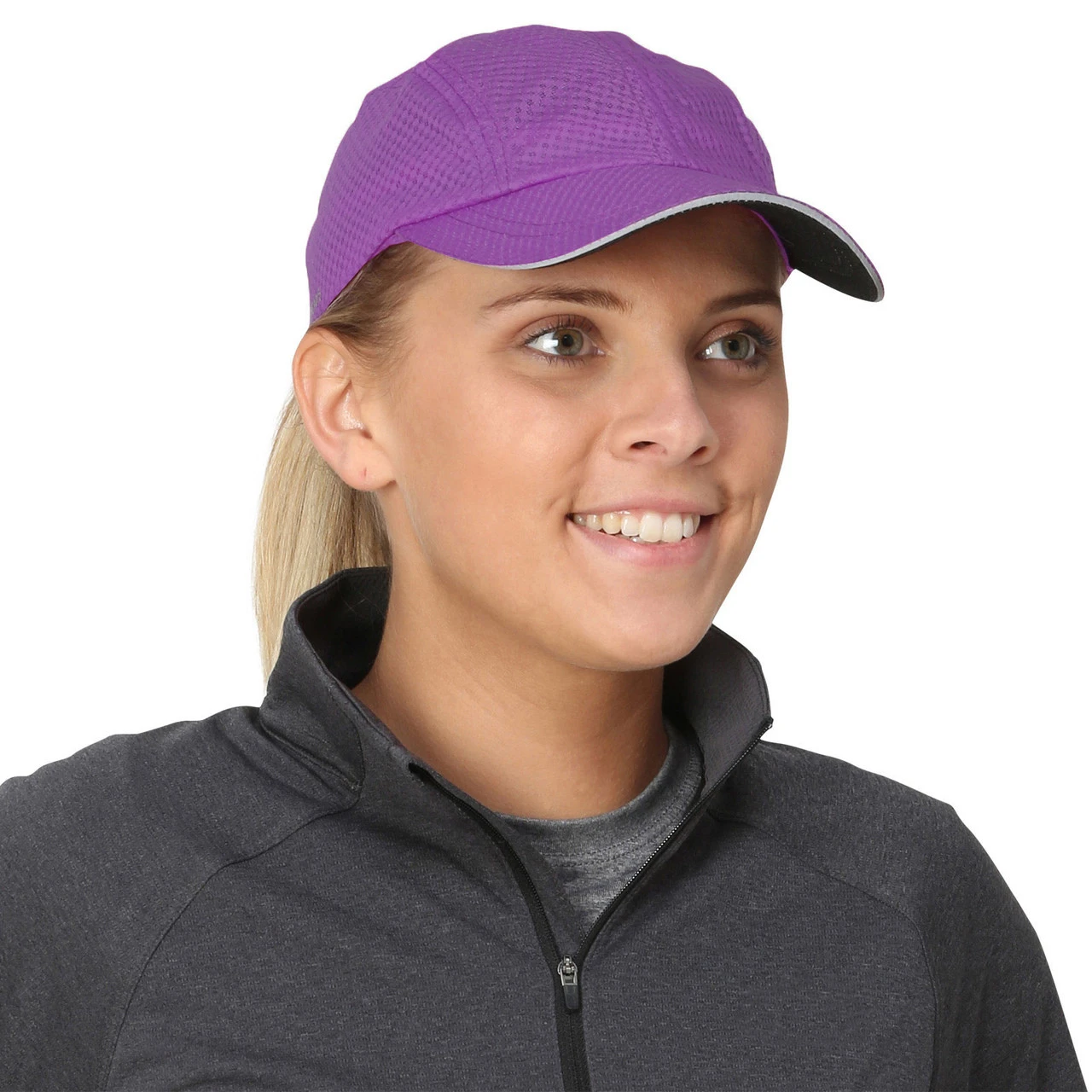 TrailHeads Women s Race Day Performance Running Hat