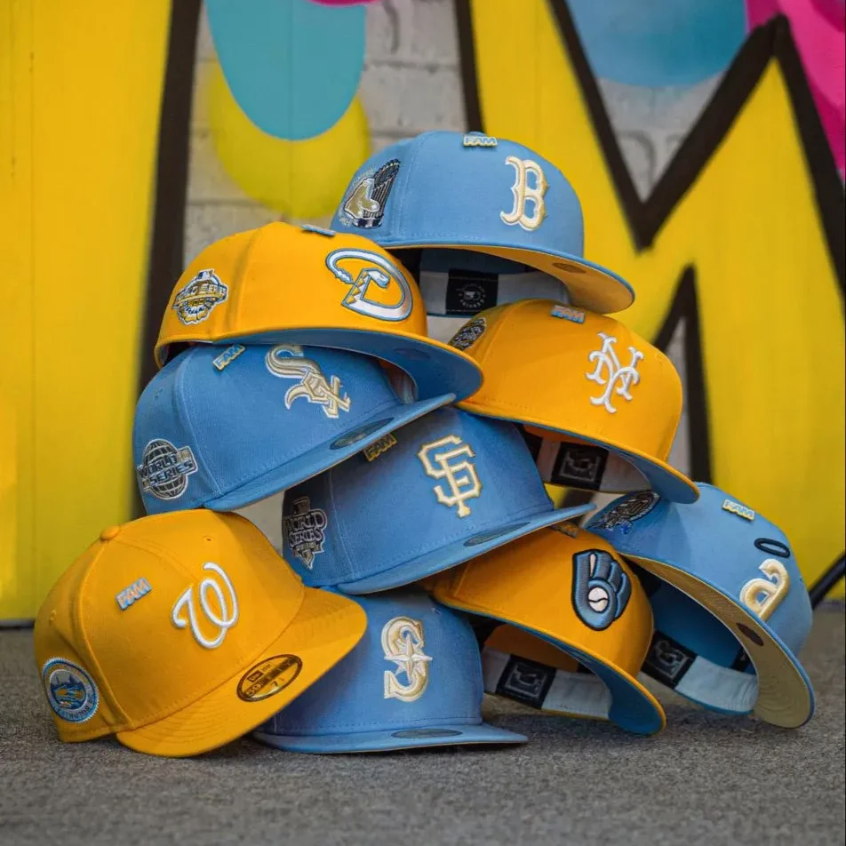 Eine Kollektion von Baseballmützen – Entdecken Sie die neuesten Erkenntnisse im Bereich Kopfbedeckungen – JoinTop | Hersteller von kundenspezifischen Hüten und Kappen | OEM- und ODM-Fabrik für Kopfbedeckungen – JoinTop | Hersteller von kundenspezifischen Hüten und Kappen | OEM- und ODM-Fabrik für Kopfbedeckungen Eine Sammlung von Baseballmützen