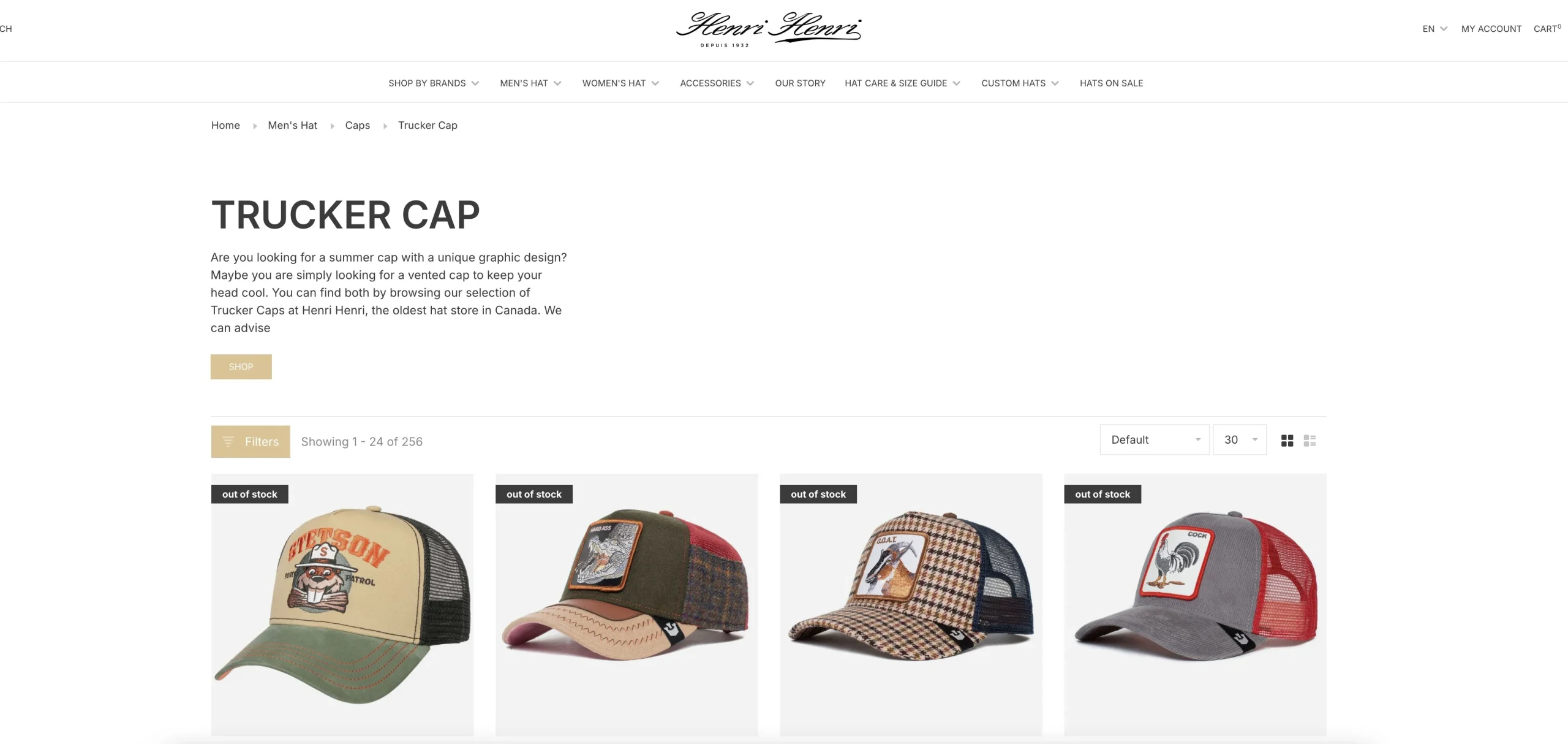 Henri Henri Website Henri Henri Website