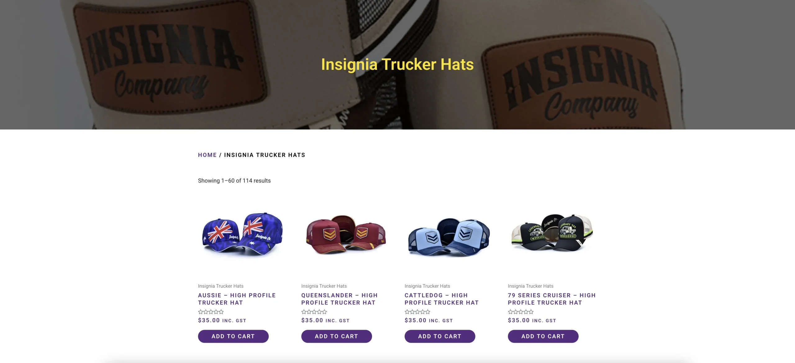 Insignia Co Product Insignia Co Product