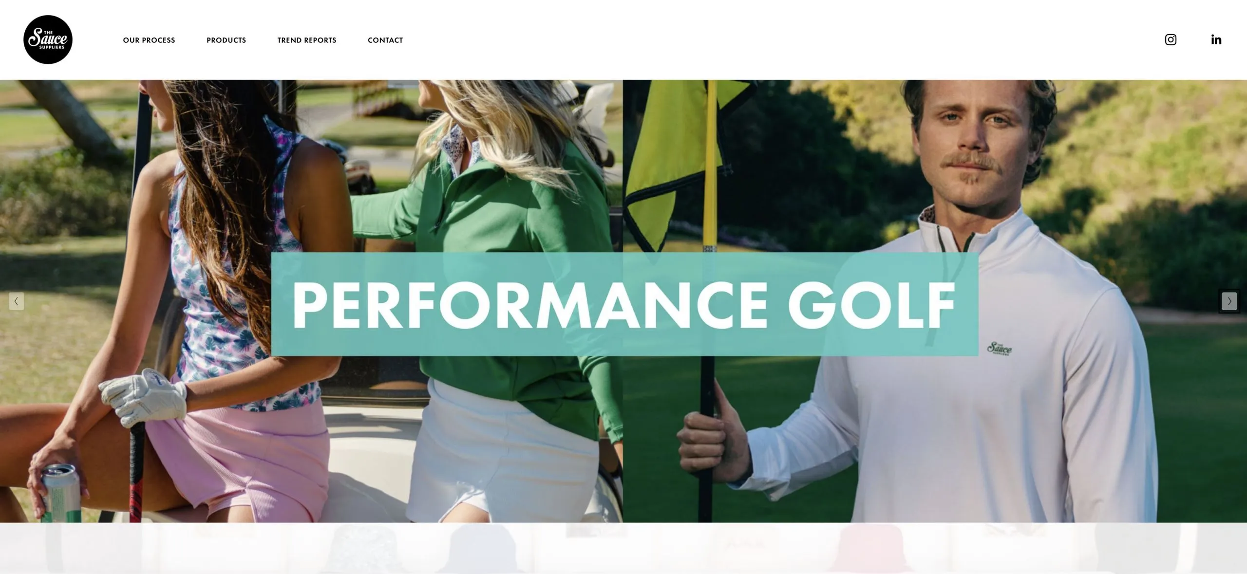 The Sauce Suppliers Website The Sauce Suppliers Website