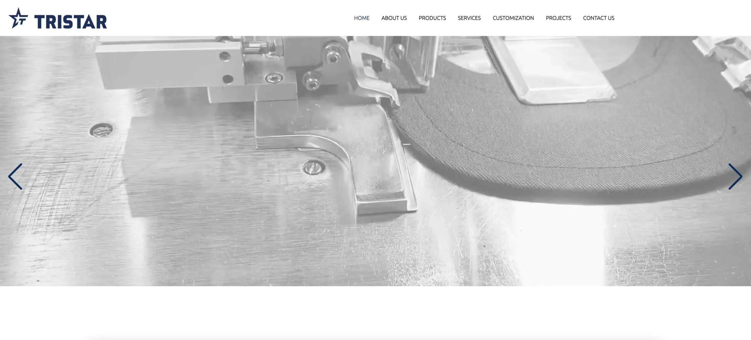 Tristar Headwear Website Tristar Headwear Website