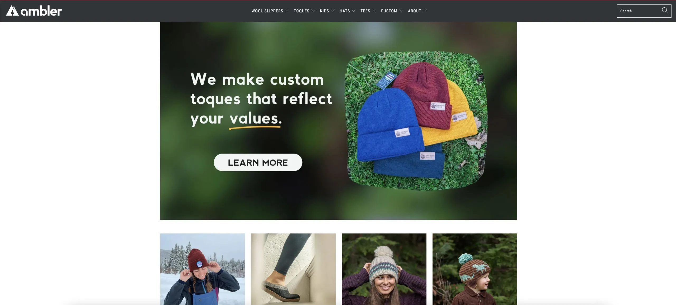 amblermw Website amblermw Website