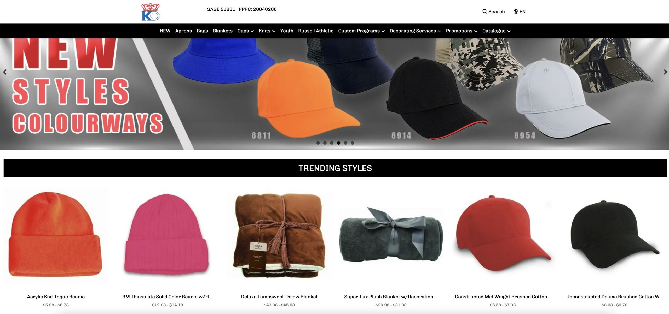 sitio web de kccaps sitio web de kccaps