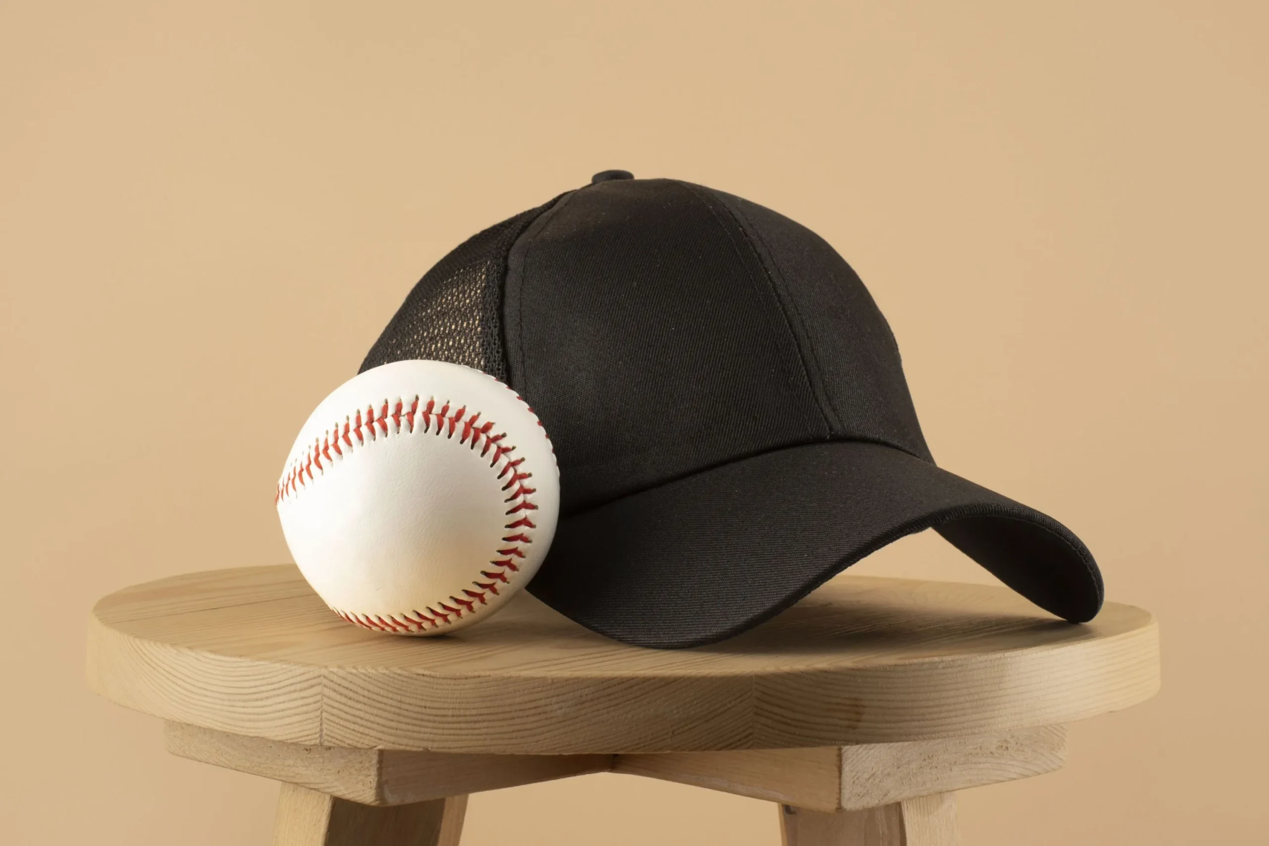 Trucker-Mütze mit Baseball-Aufdruck ansehen – Entdecken Sie die neuesten Erkenntnisse zum Thema Kopfbedeckungen – JoinTop | Hersteller von kundenspezifischen Hüten und Kappen | OEM- und ODM-Fabrik für Kopfbedeckungen – JoinTop | Hersteller von kundenspezifischen Hüten und Kappen | OEM- und ODM-Fabrik für Kopfbedeckungen Trucker-Mütze mit Baseball-Aufdruck ansehen