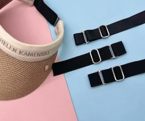 Adjustable Hat Portable Cap Back Closure Component2 Adjustable Hat Portable Cap Back Closure Component2