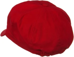 Elastic hat closures Elastic hat closures