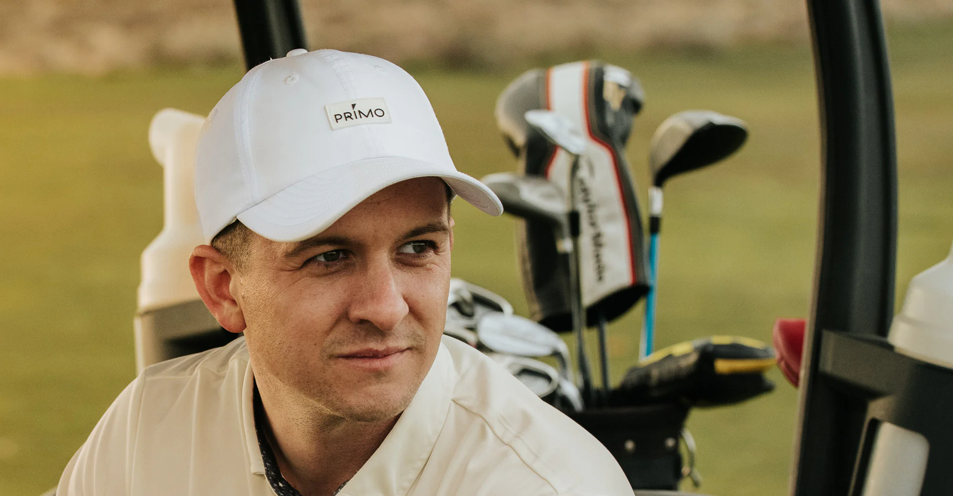 Hat Collection Banner Hat Collection Banner