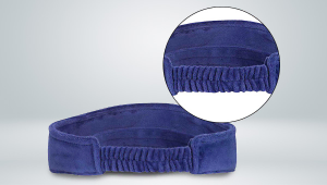 elastic closure elastic closure