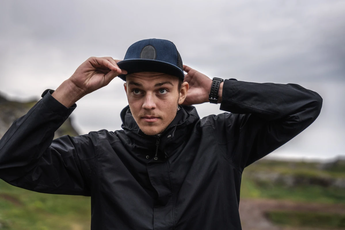 Cómo mantener tu sombrero a largo plazo