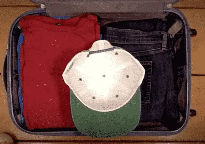 So packen Sie Baseballkappen für die Reise – Entdecken Sie die neuesten Erkenntnisse zum Thema Kopfbedeckungen – JoinTop | Hersteller von maßgefertigten Hüten und Kappen | OEM- und ODM-Fabrik für Kopfbedeckungen – JoinTop | Hersteller von maßgefertigten Hüten und Kappen | OEM- und ODM-Fabrik für Kopfbedeckungen So packen Sie Baseballkappen für die Reise