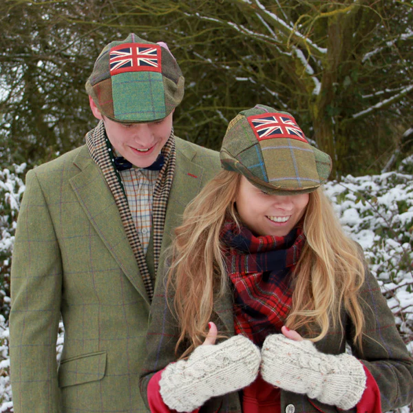 UK caps grande UK caps grande