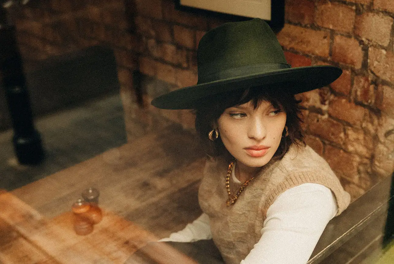 When Can You Keep Your Hat On When Can You Keep Your Hat On