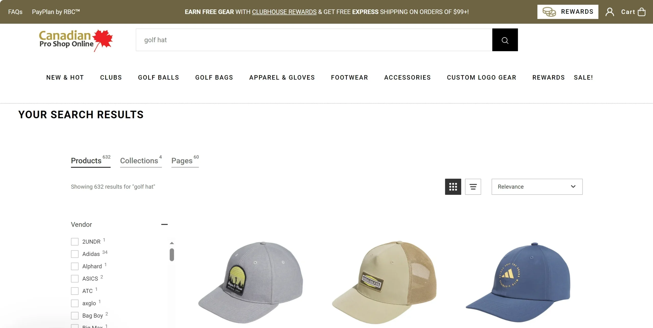 canadianproshoponline canadianproshoponline