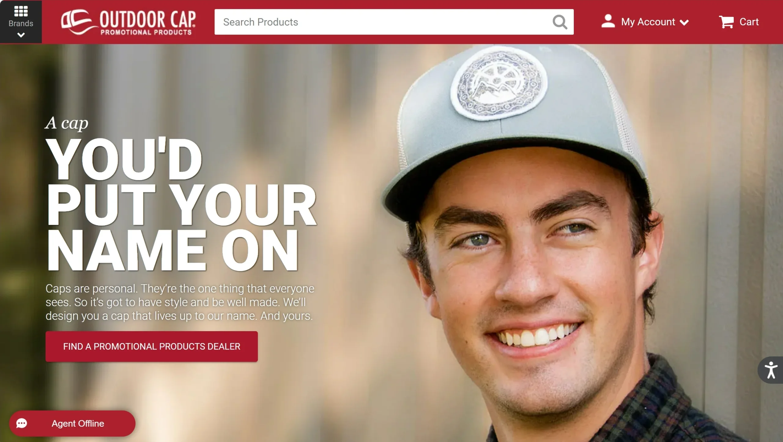 outdoorcap outdoorcap