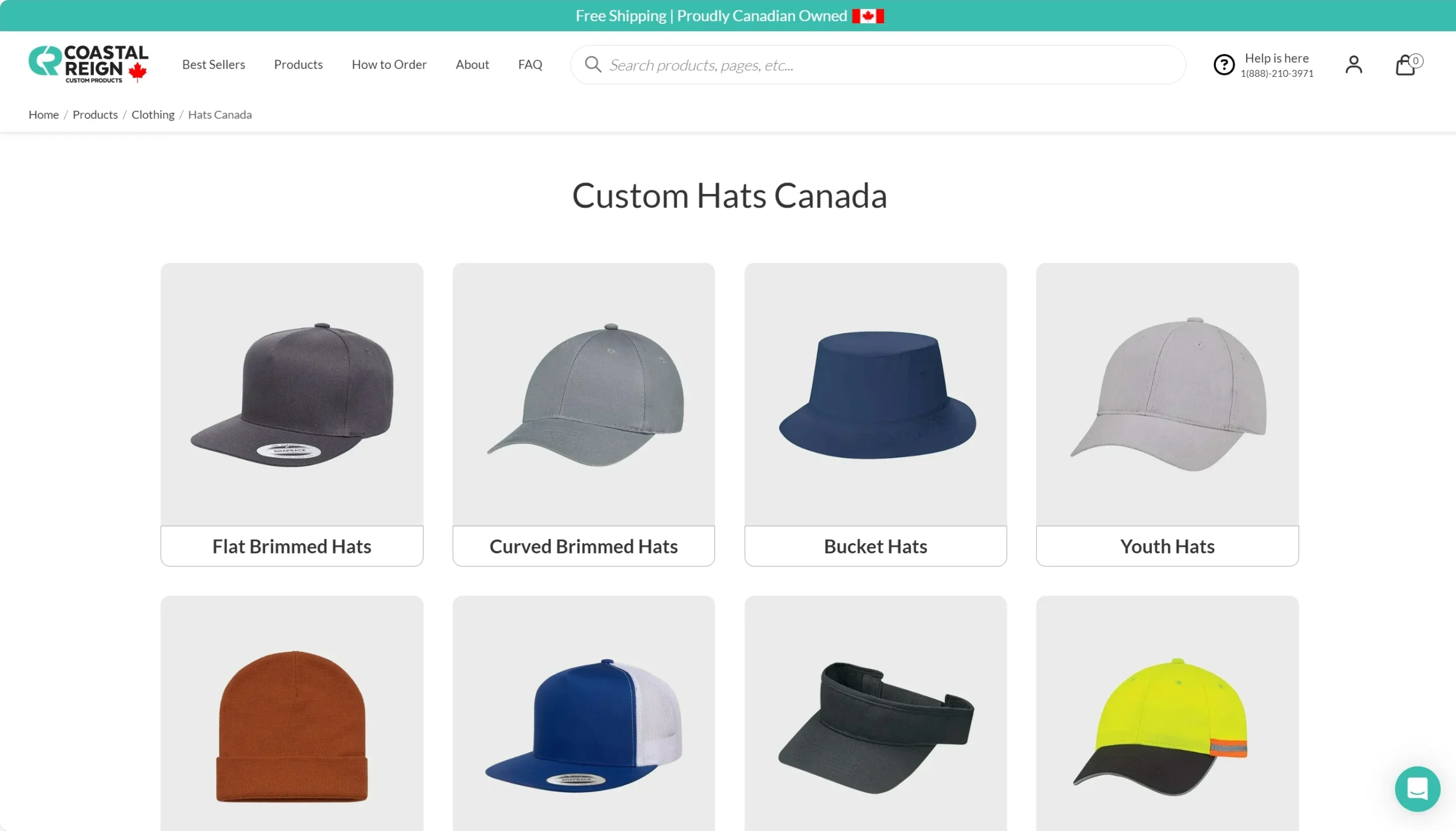 1 Coastal Reign 1 Coastal Reign