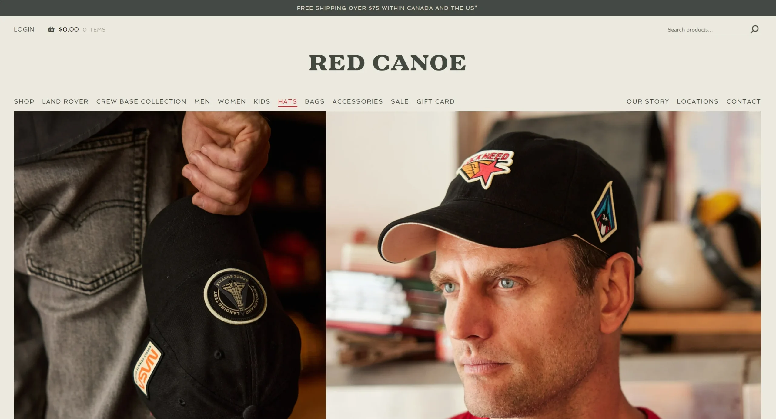 4 Red Canoe 4 Red Canoe