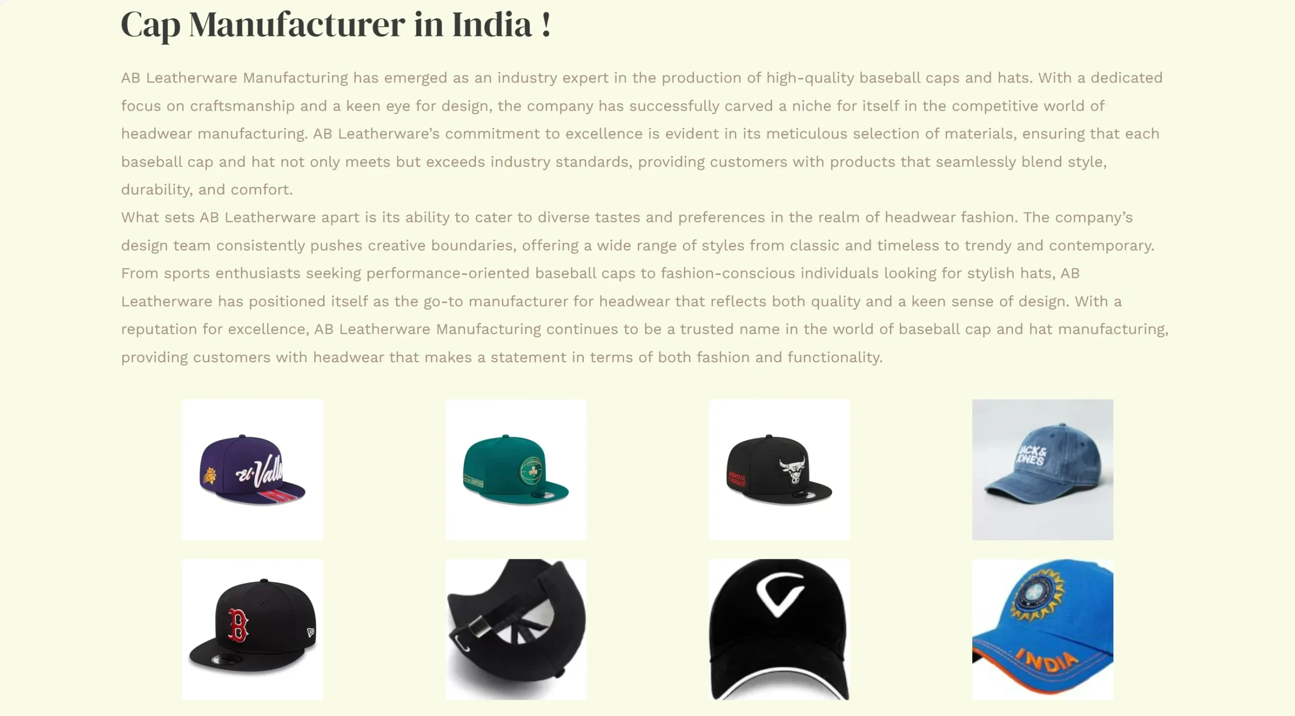 ableatherware ableatherware