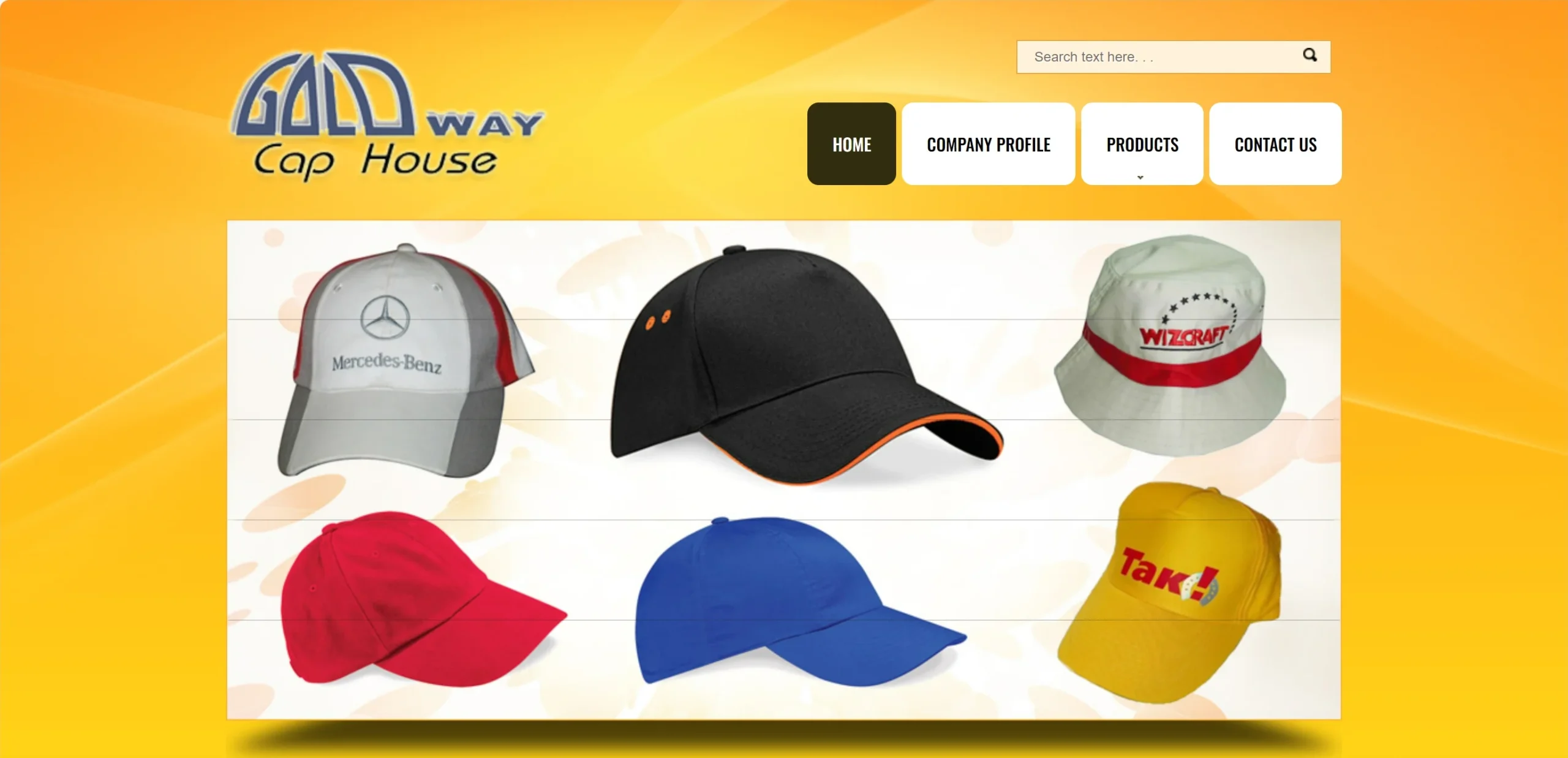 goldwaycap goldwaycap