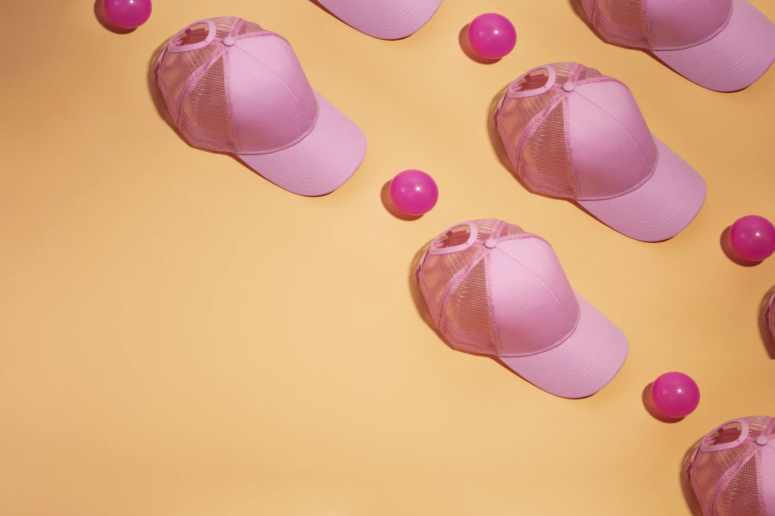 gri Nem Emici şapka natürmort pembe