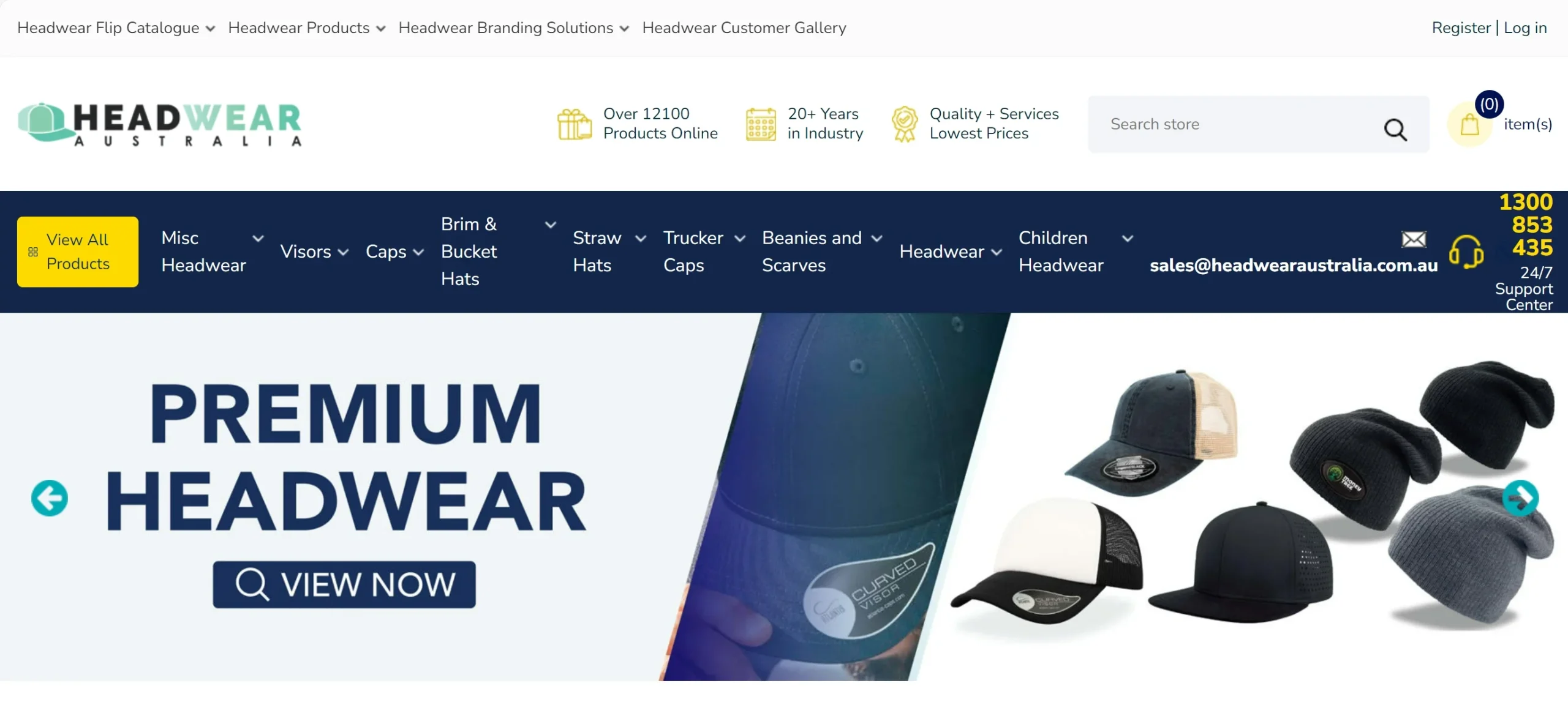 headwearaustralia headwearaustralia