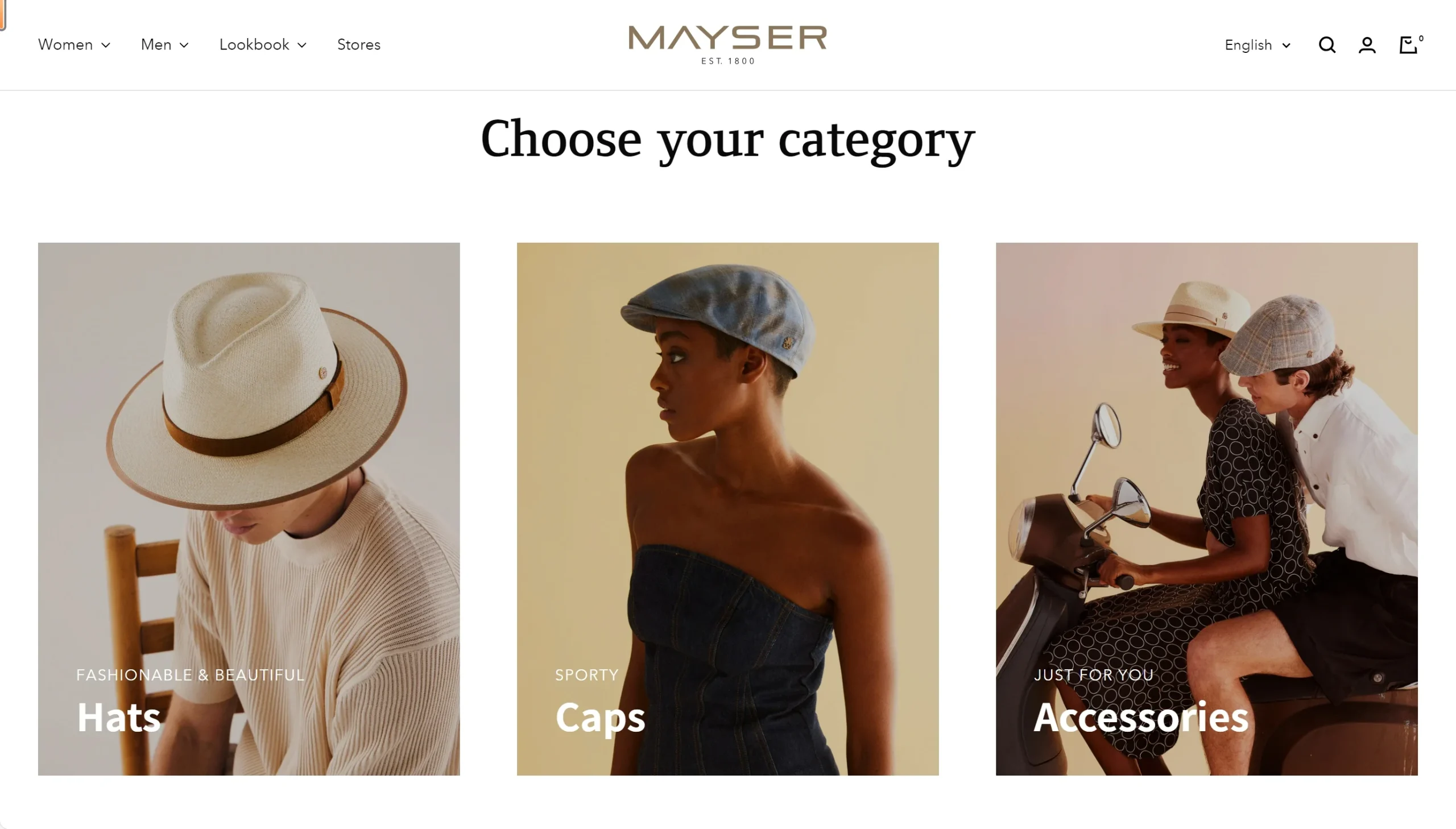 mayserhats mayserhats