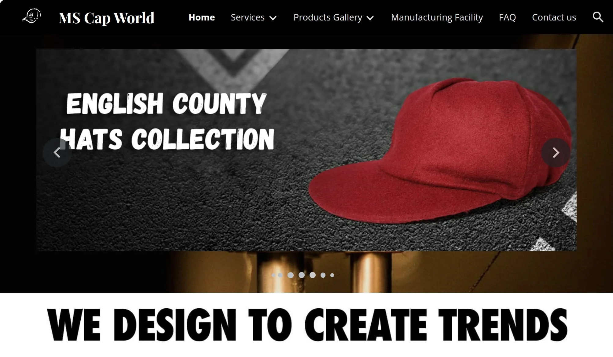 mscapworld mscapworld