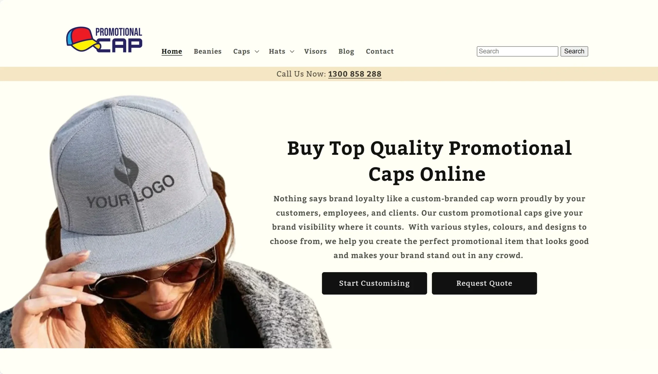 promotionalcaps promotionalcaps