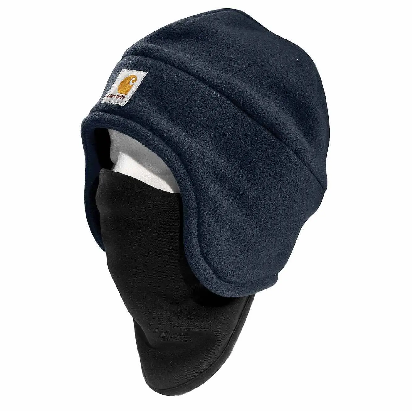 Carhartt Fleece 2 in 1 Headwear Carhartt Fleece 2 in 1 Headwear
