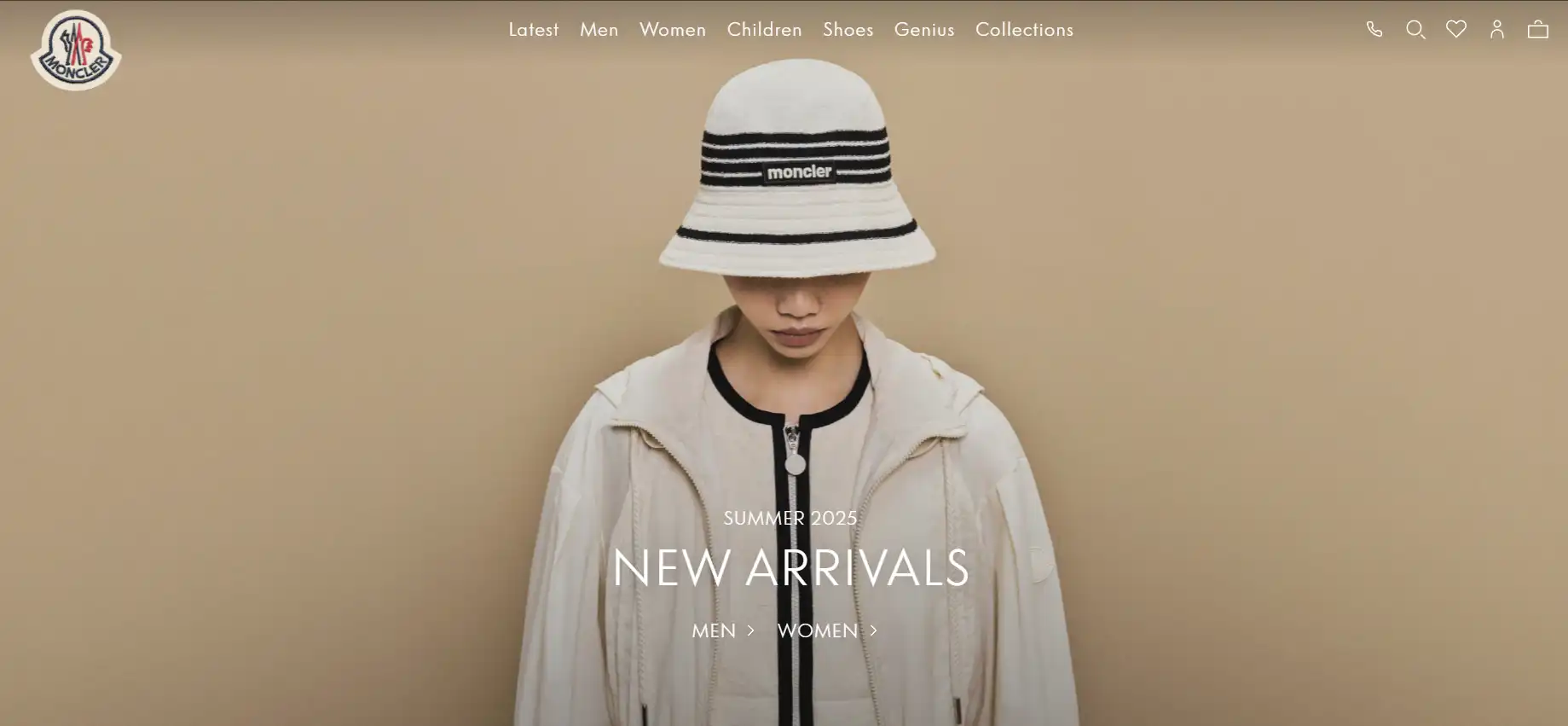 Moncler