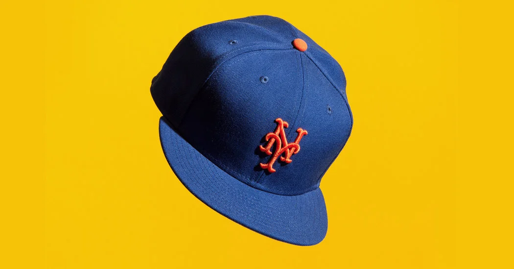 New Era Mlb New York Yankees Cap 2025
