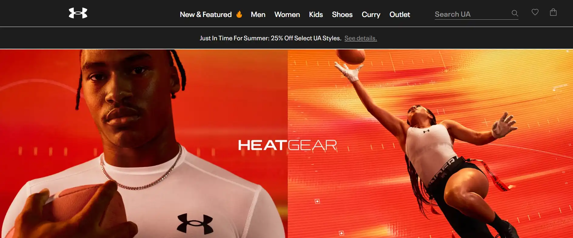 Under Armour Under Armour