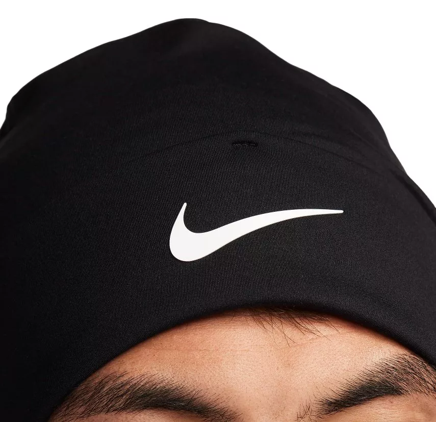 nike u nk df peak beanie