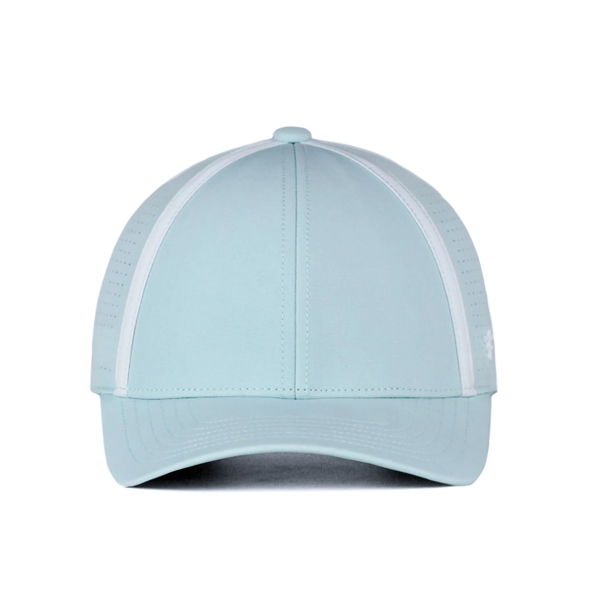 Fury Athletix Hat in light blue color