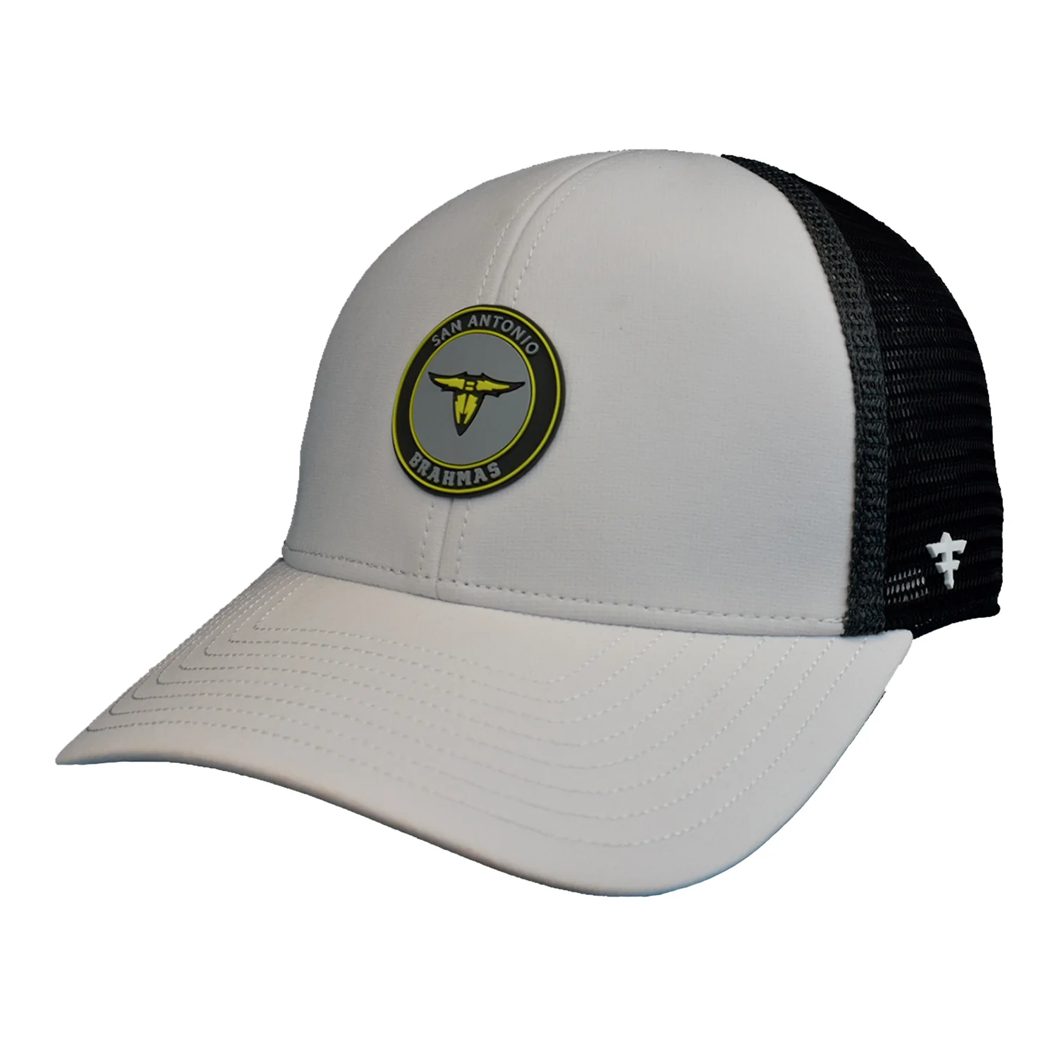 Fury Athletix Hat with San Antonio Brahmas logo