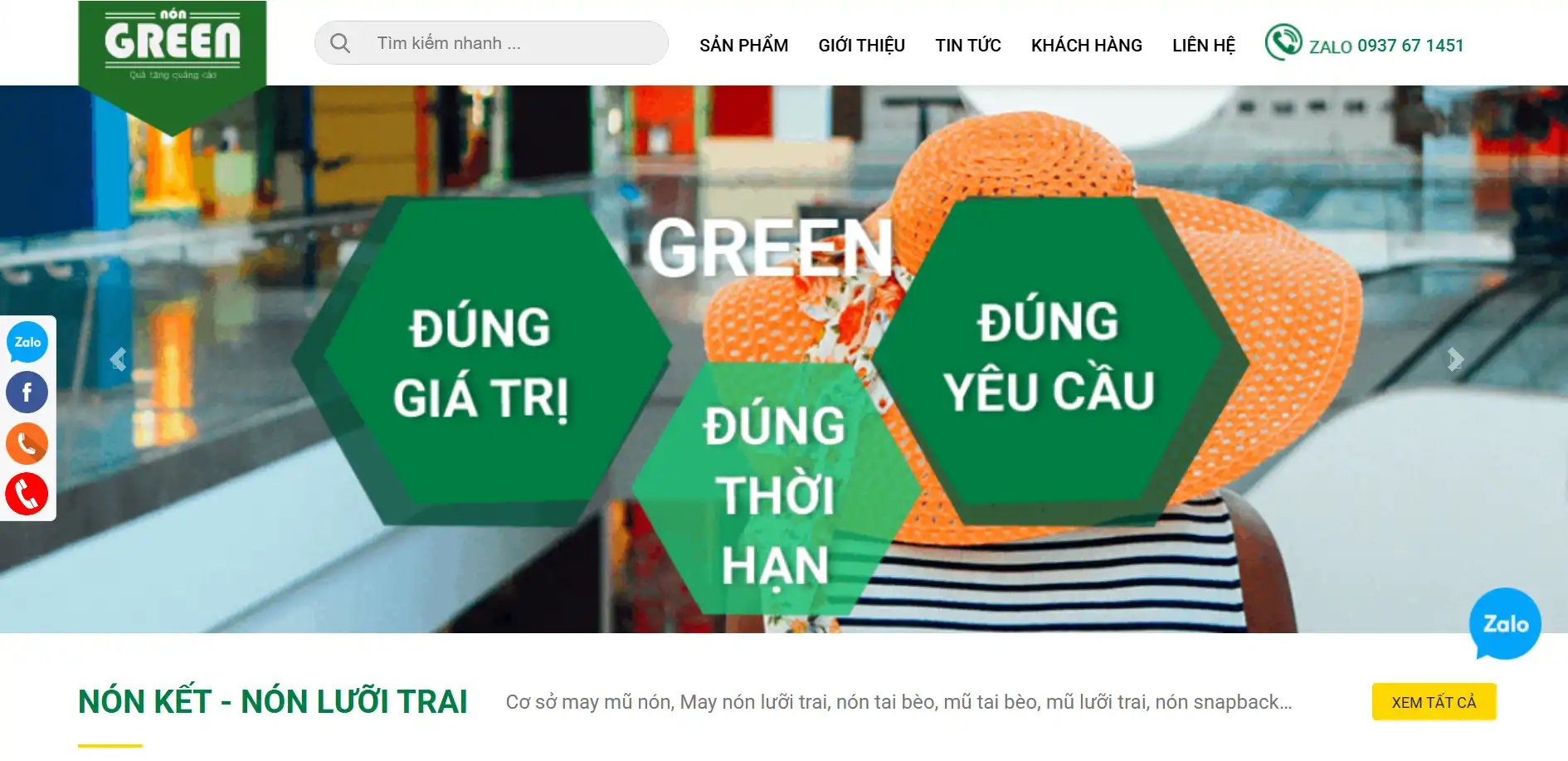 Green Trading Green Trading