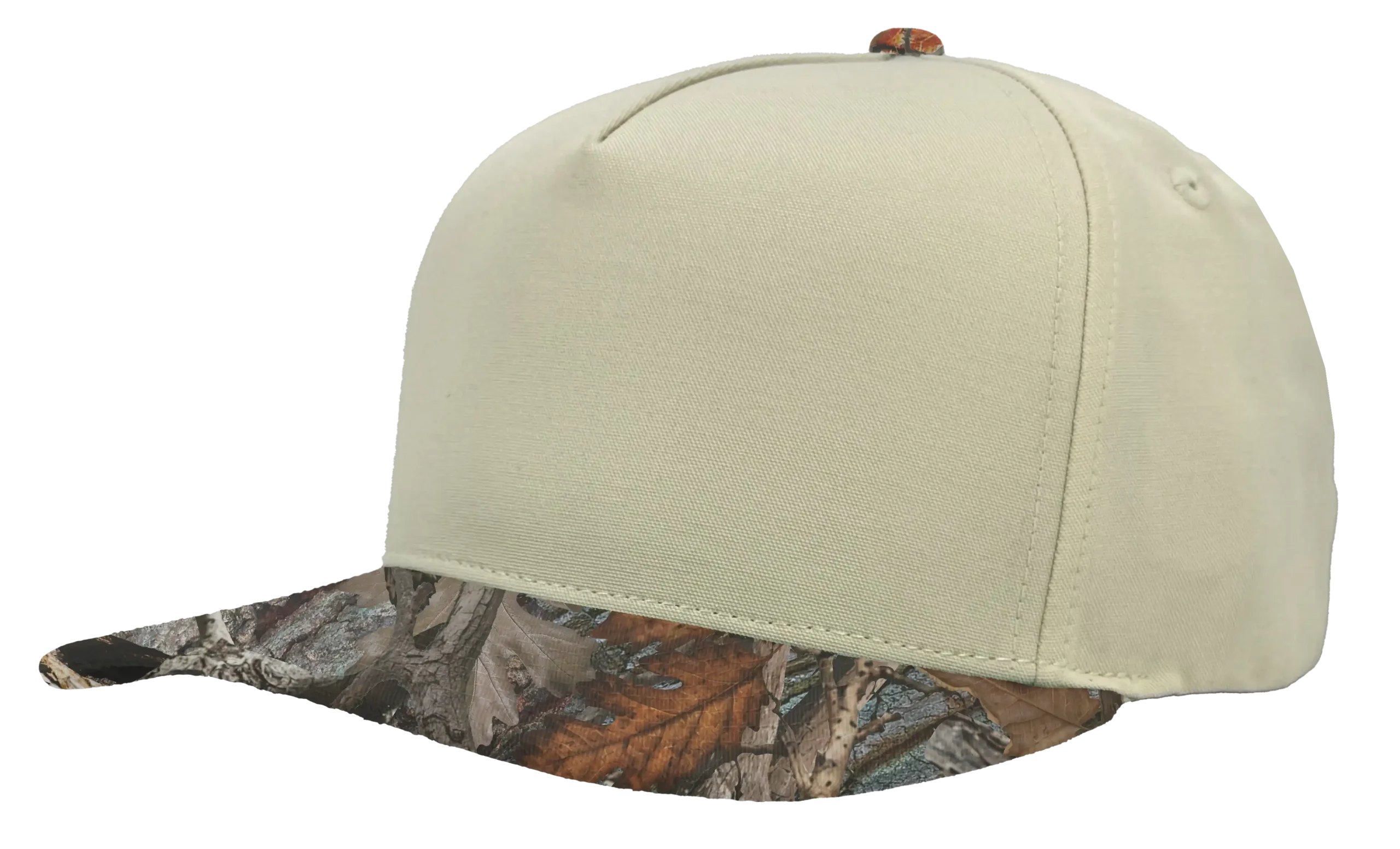 Patriot VINTAGE 5 PANEL oakcamo WHITE