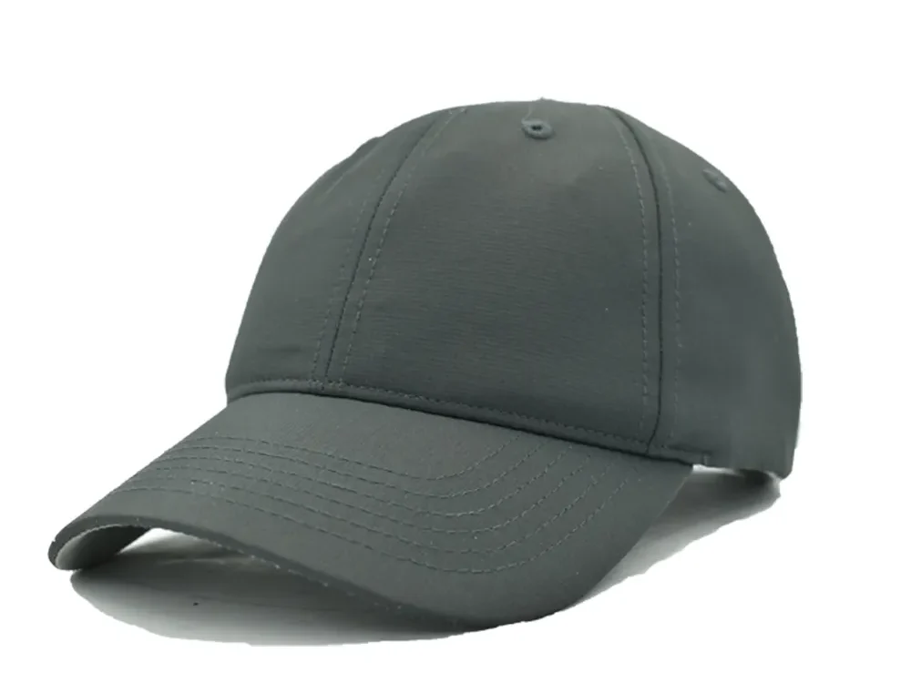 Un cappello da esibizione color carbone