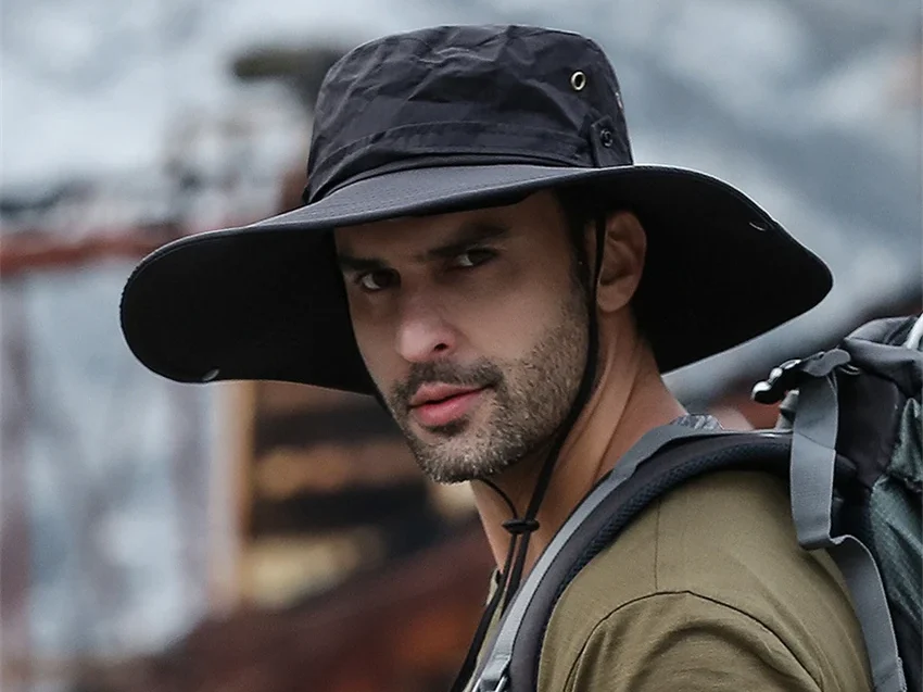 Bucket Hat