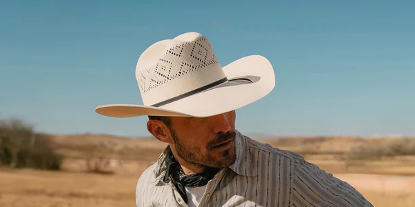 Cowboy-Mütze