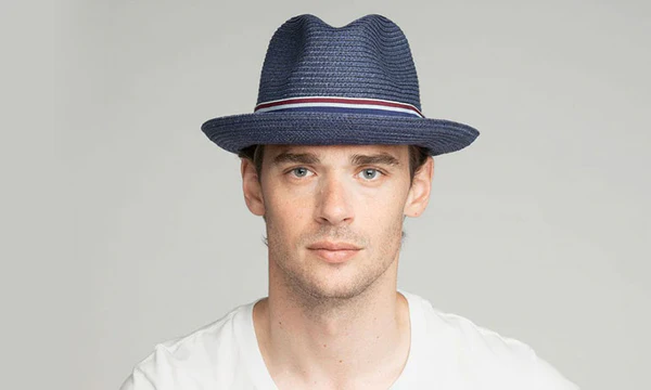 Trilby-Hut
